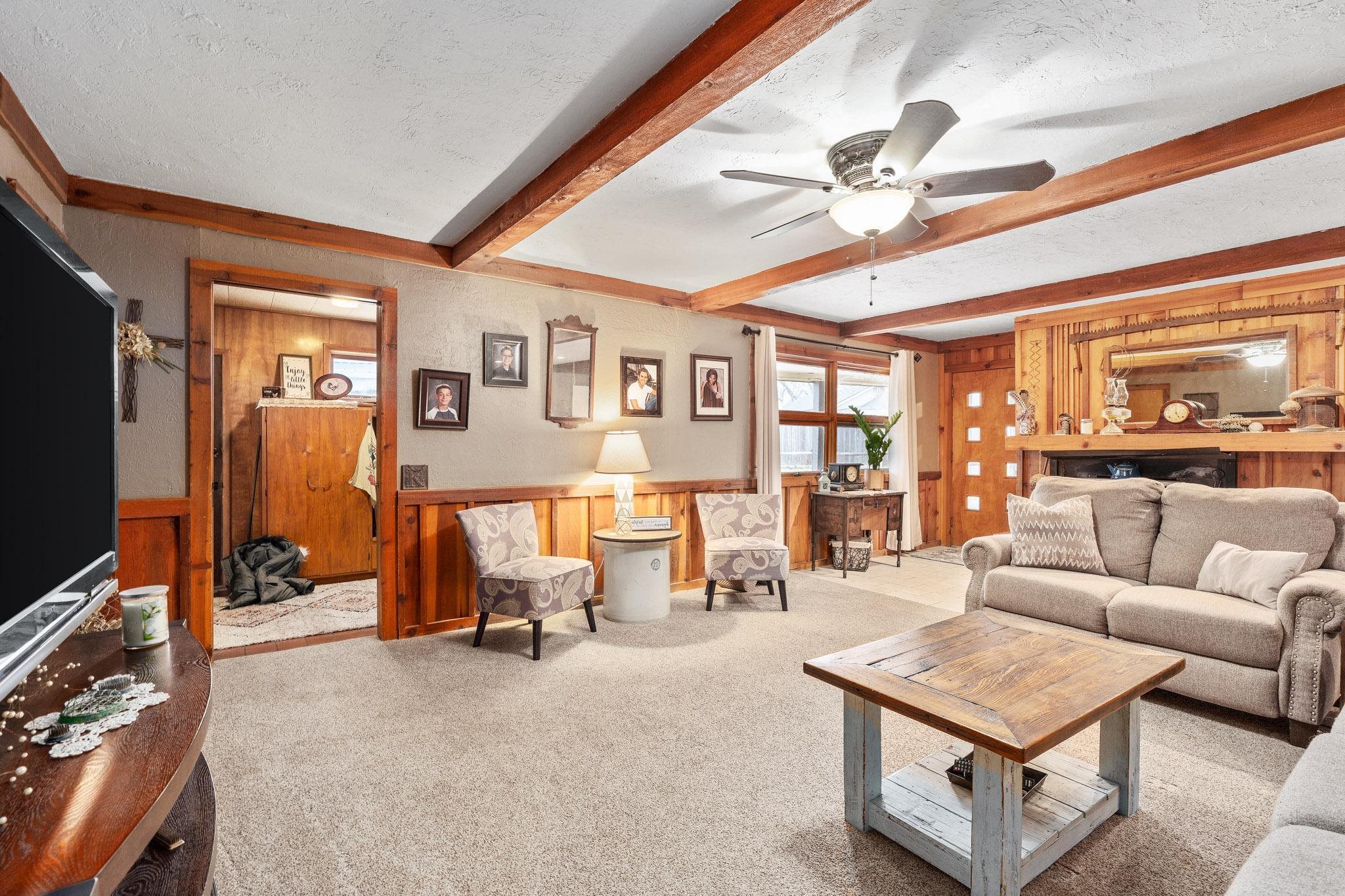 318 East Violet Street Potwin, KS 67123 - Photo 14 of 33