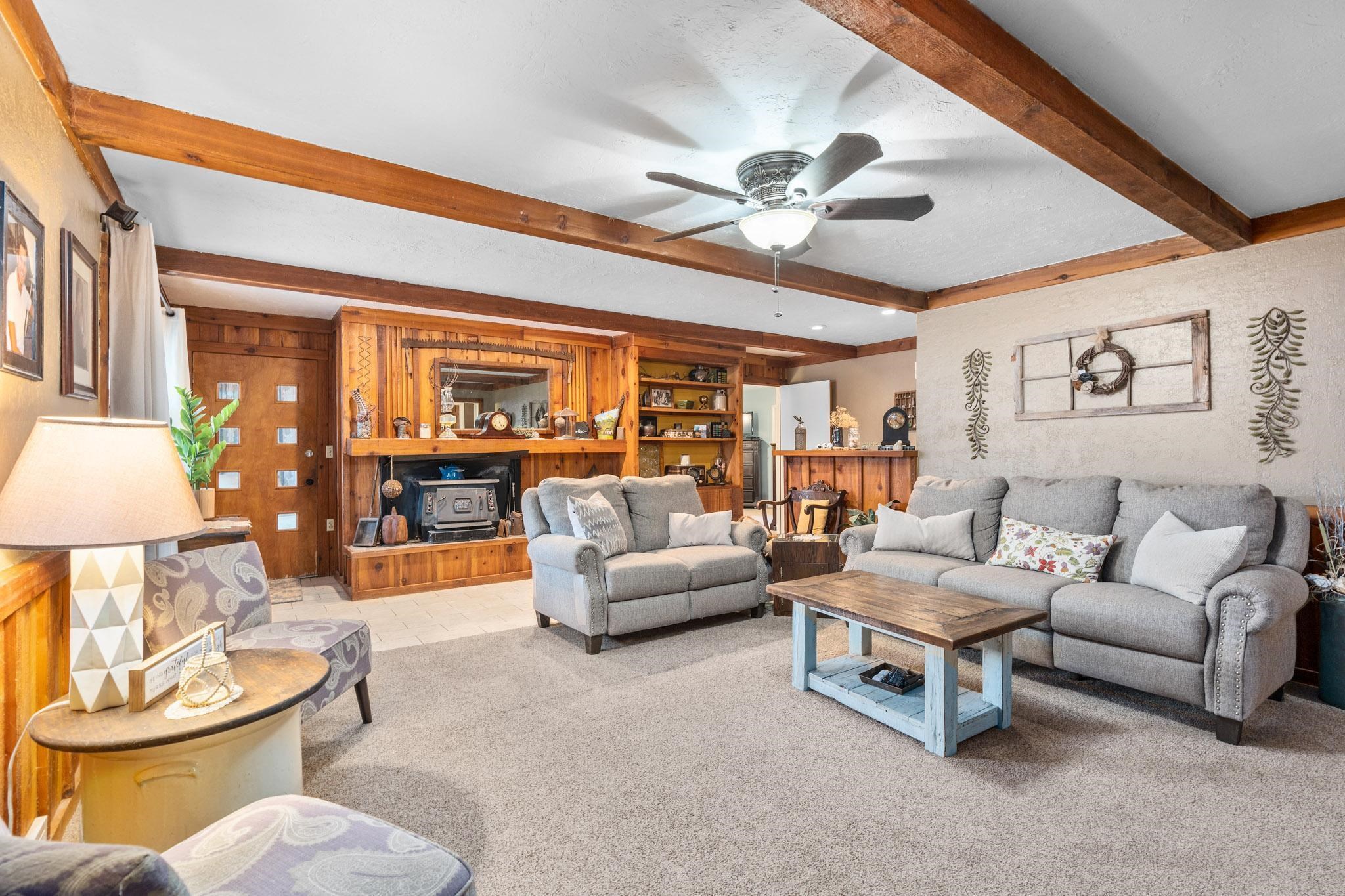 318 East Violet Street Potwin, KS 67123 - Photo 15 of 33