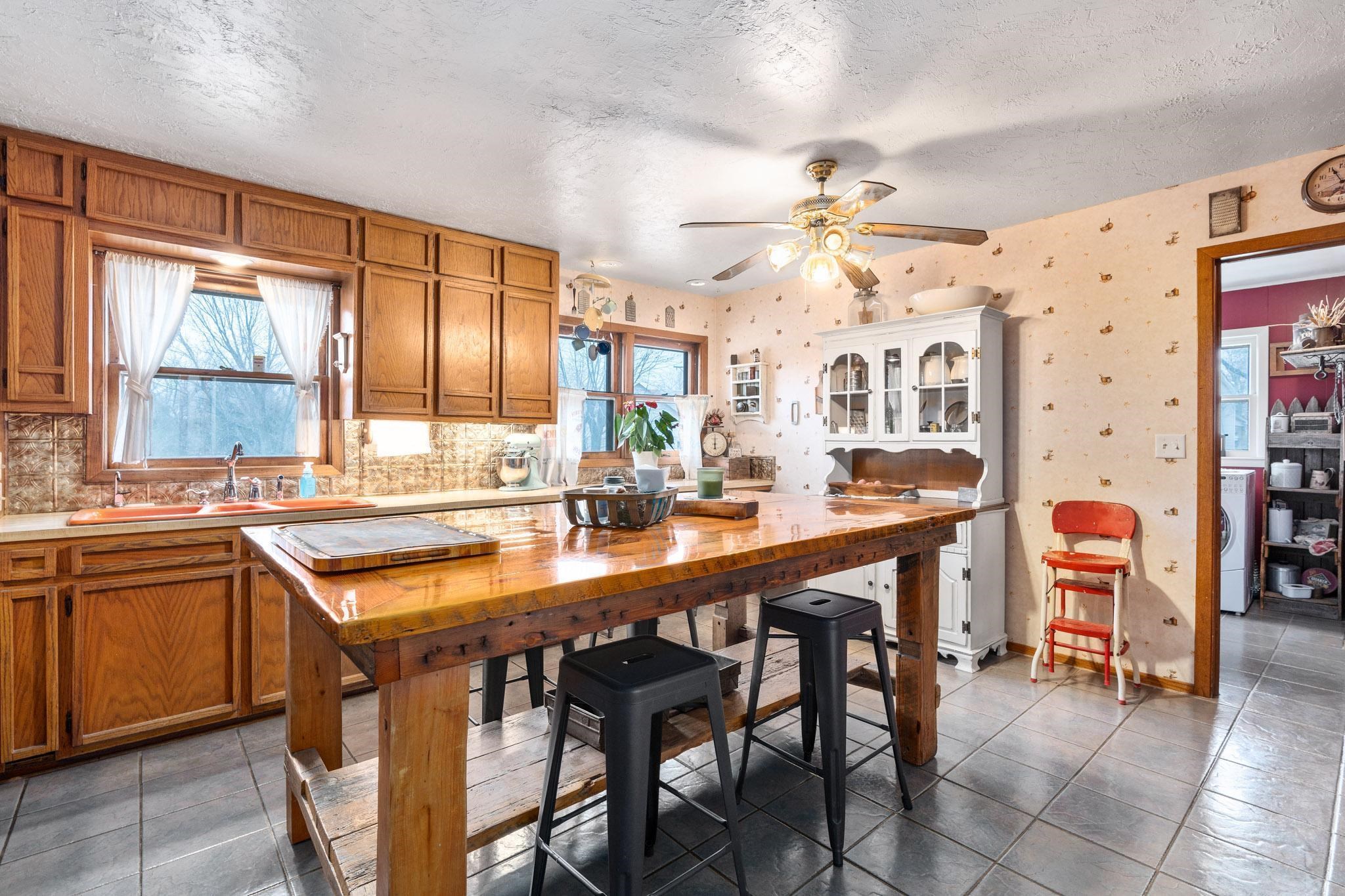 318 East Violet Street Potwin, KS 67123 - Photo 22 of 33