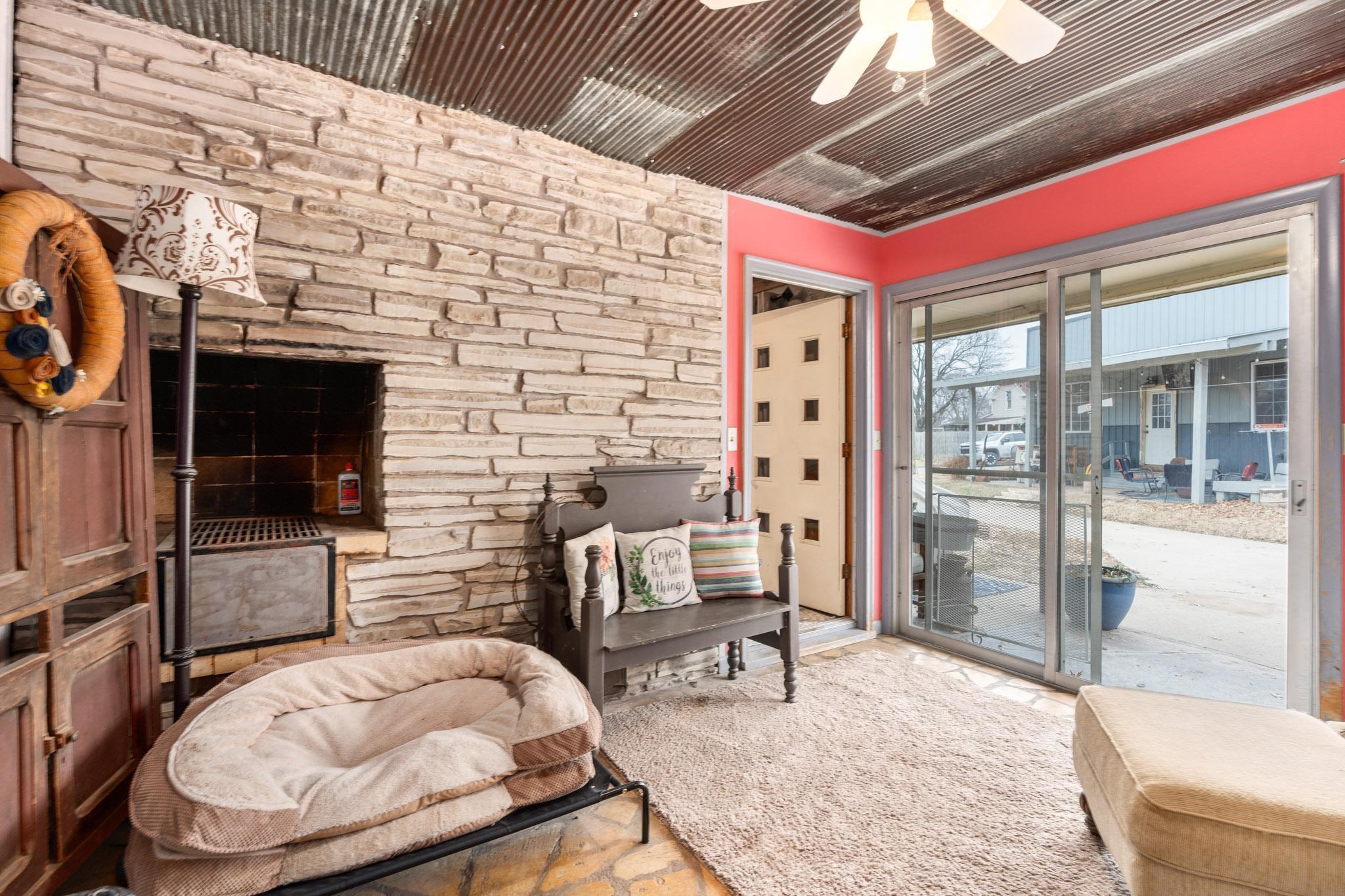 318 East Violet Street Potwin, KS 67123 - Photo 23 of 33