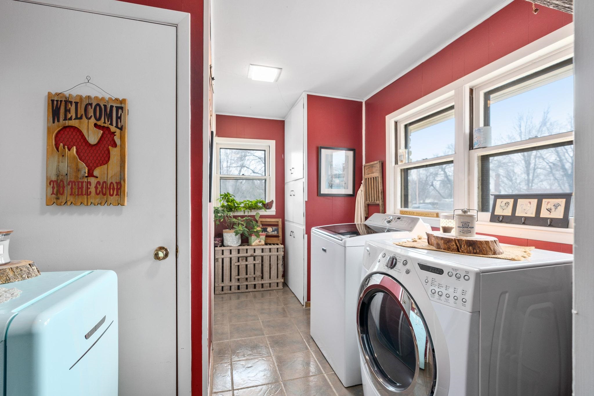 318 East Violet Street Potwin, KS 67123 - Photo 24 of 33