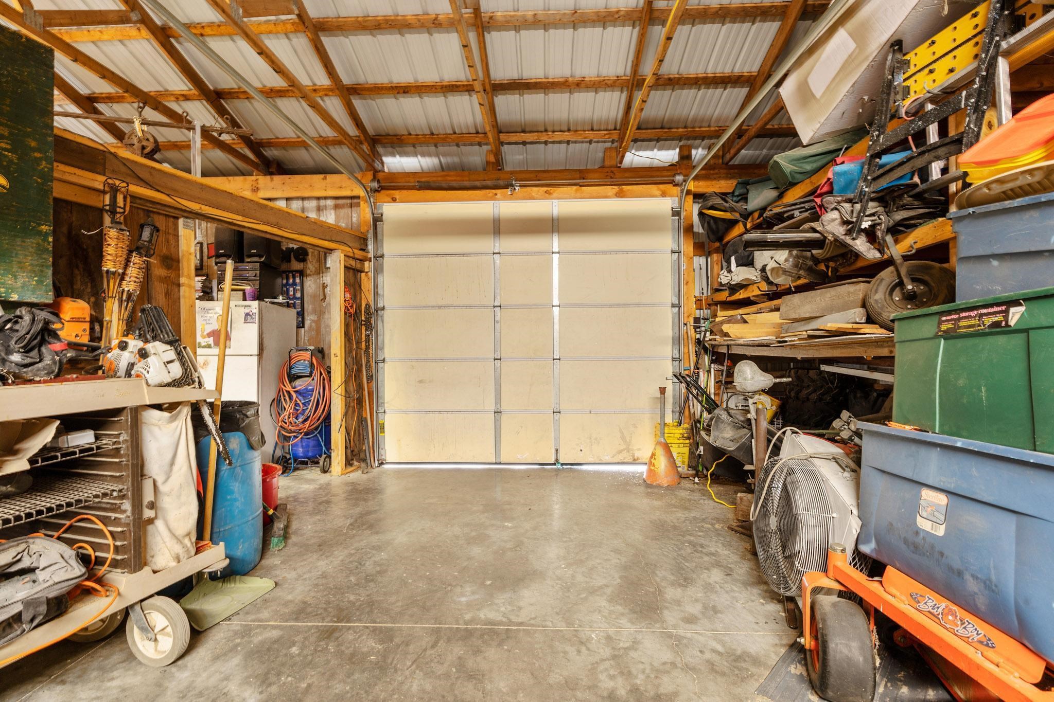 318 East Violet Street Potwin, KS 67123 - Photo 27 of 33