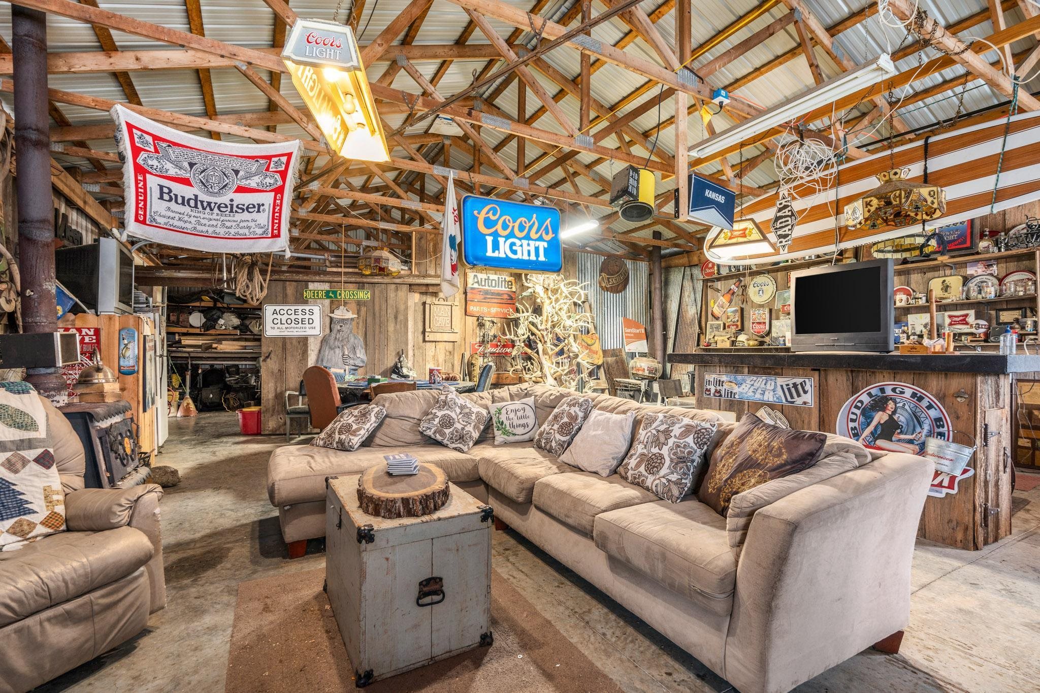 318 East Violet Street Potwin, KS 67123 - Photo 28 of 33