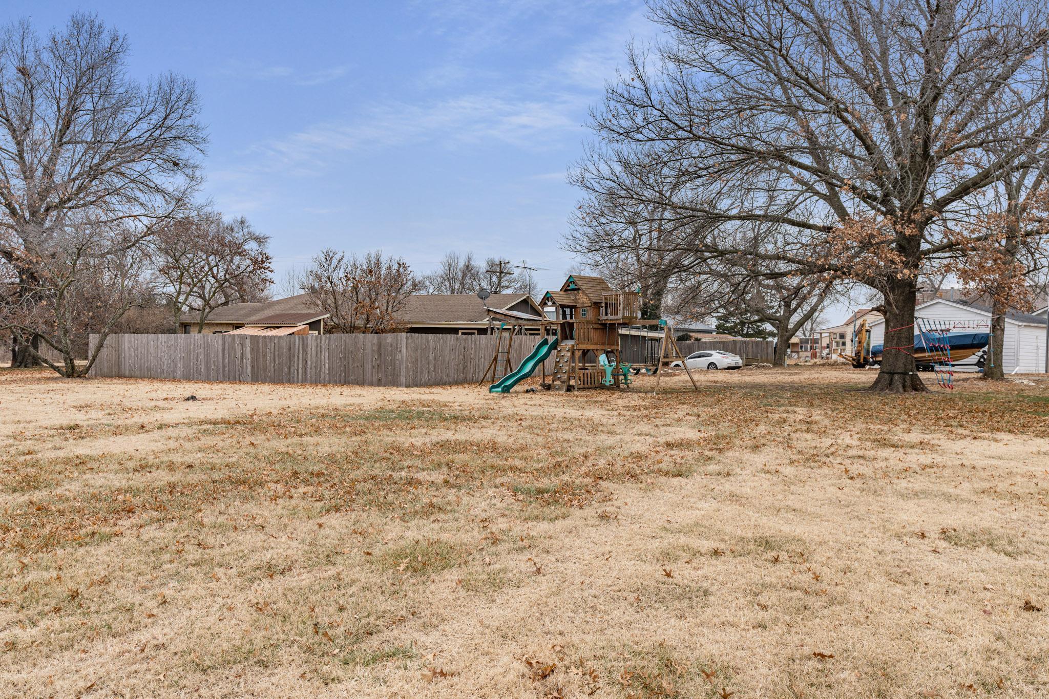 318 East Violet Street Potwin, KS 67123 - Photo 31 of 33