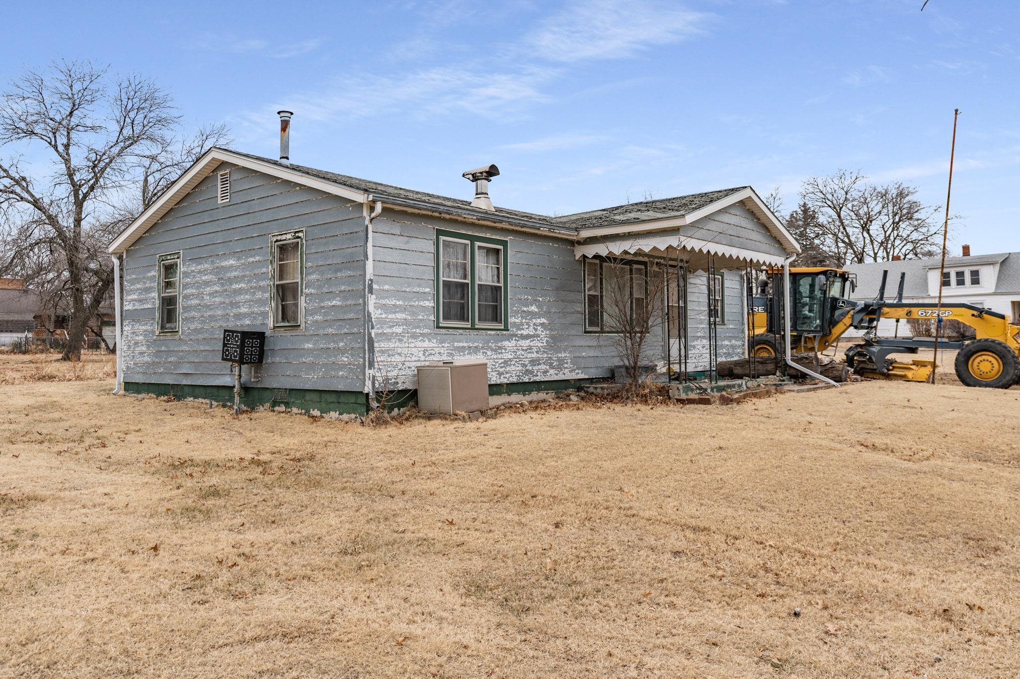 318 East Violet Street Potwin, KS 67123 - Photo 32 of 33