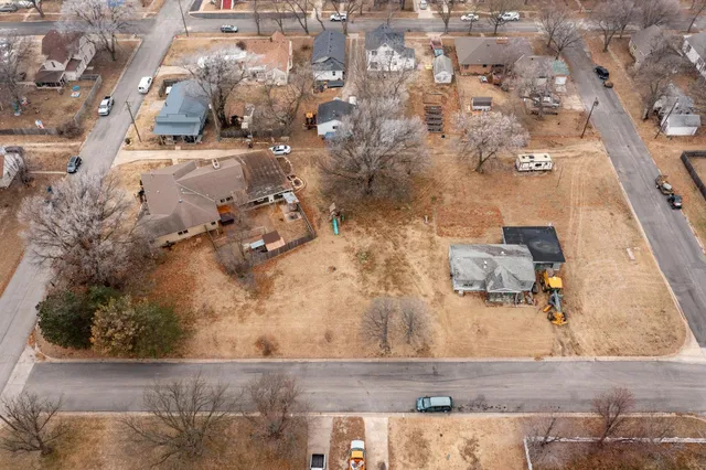 $275,000 | 318 East Violet Street, Potwin, KS 67123