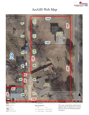 $275,000 | 318 East Violet Street, Potwin, KS 67123