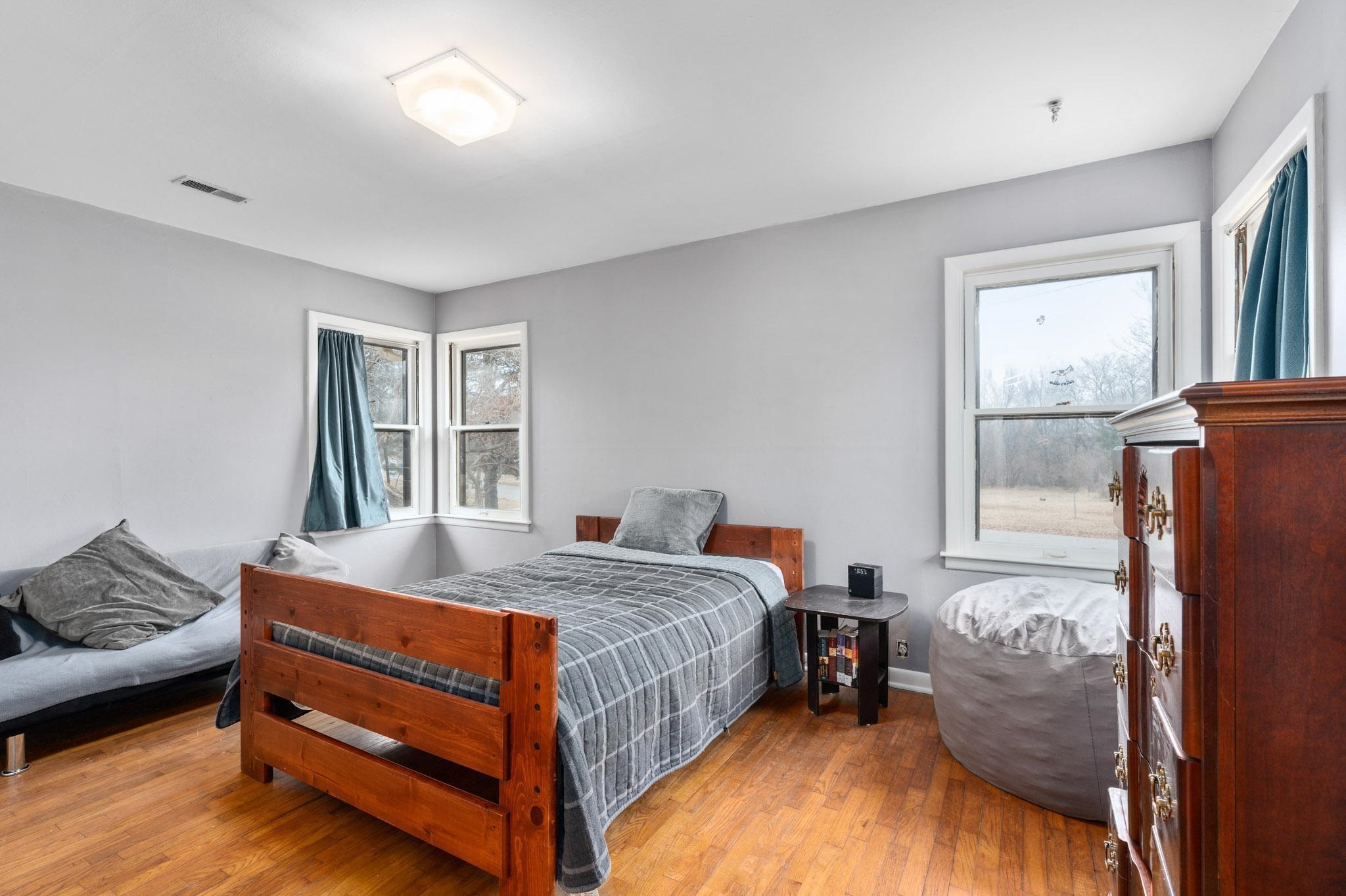 318 East Violet Street Potwin, KS 67123 - Photo 6 of 33