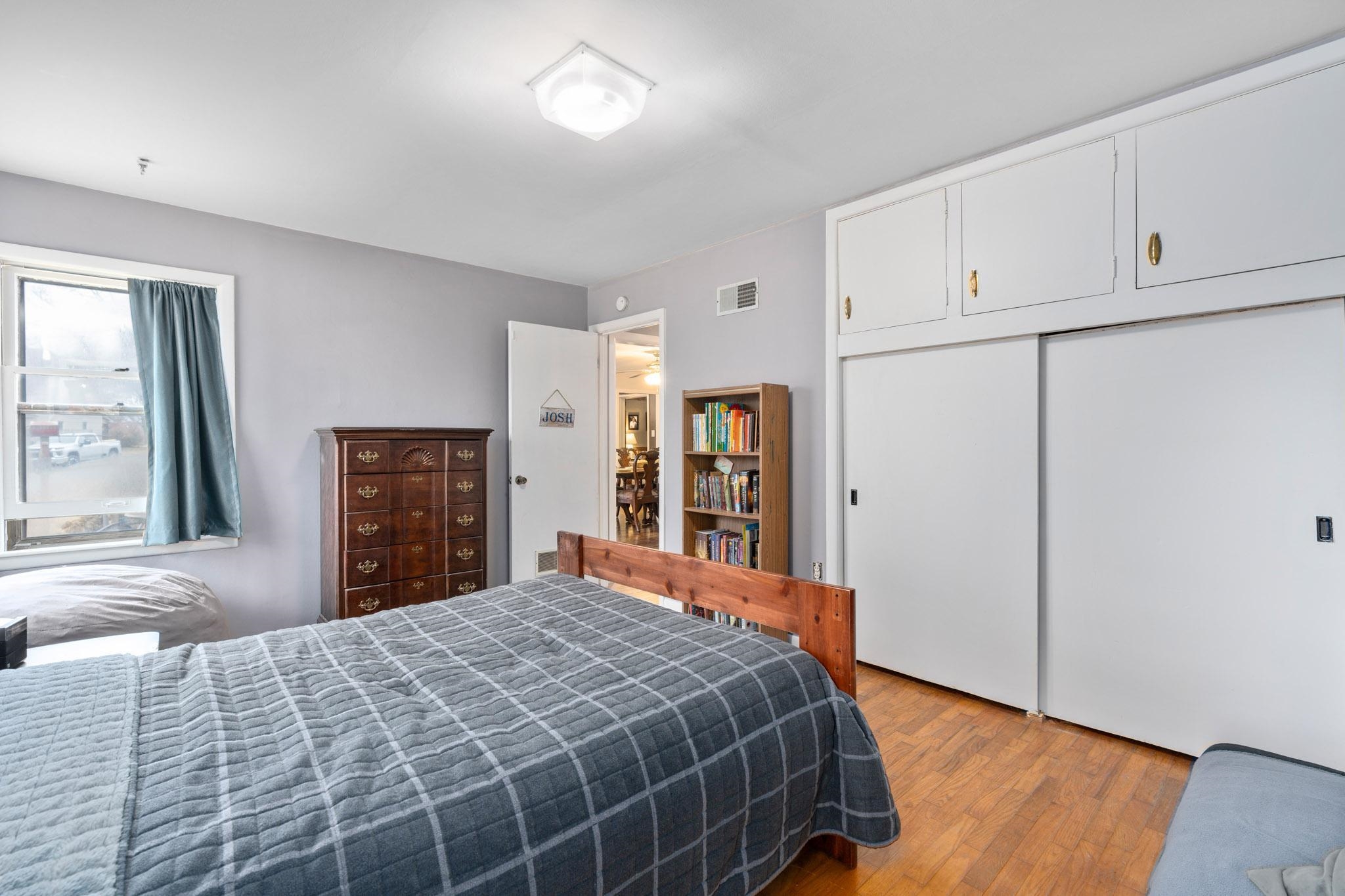 318 East Violet Street Potwin, KS 67123 - Photo 7 of 33