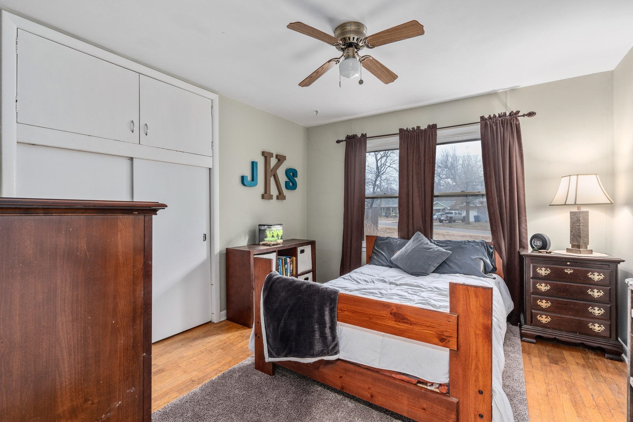 318 East Violet Street Potwin, KS 67123 - Photo 8 of 33