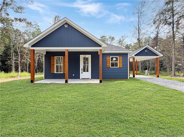 21076 Wilson Road Covington, LA 70435 - Photo 1 of 15 Gallery Image 1