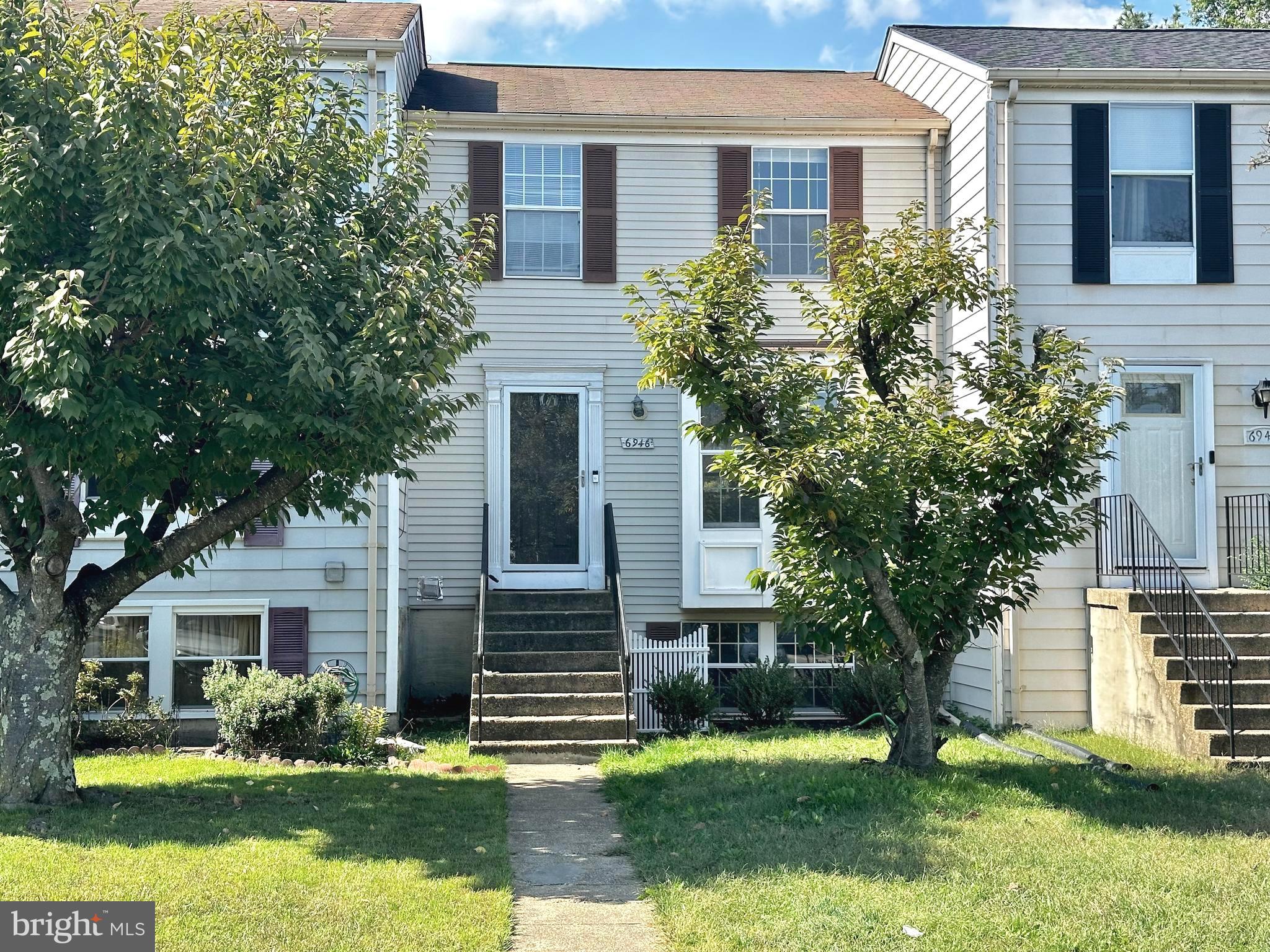 6946 Villa-Del-Rey Court Springfield, VA 22150 - Photo 1 of 1
