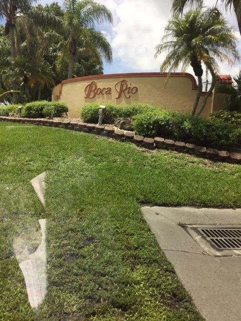 8062 Severn Drive, Unit B Boca Raton, FL 33433 - Photo 27 of 27 IMG_8303