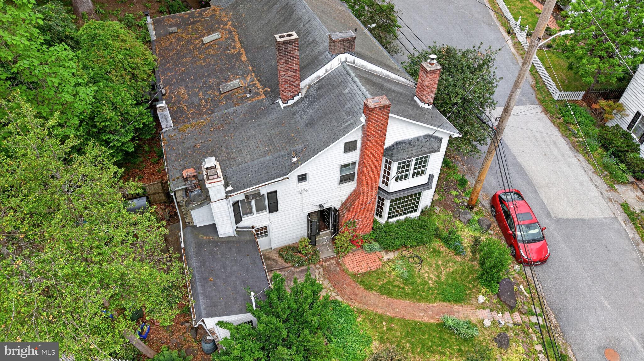 5019 Wetheredsville Road Baltimore, MD 21207 - Photo 42 of 50