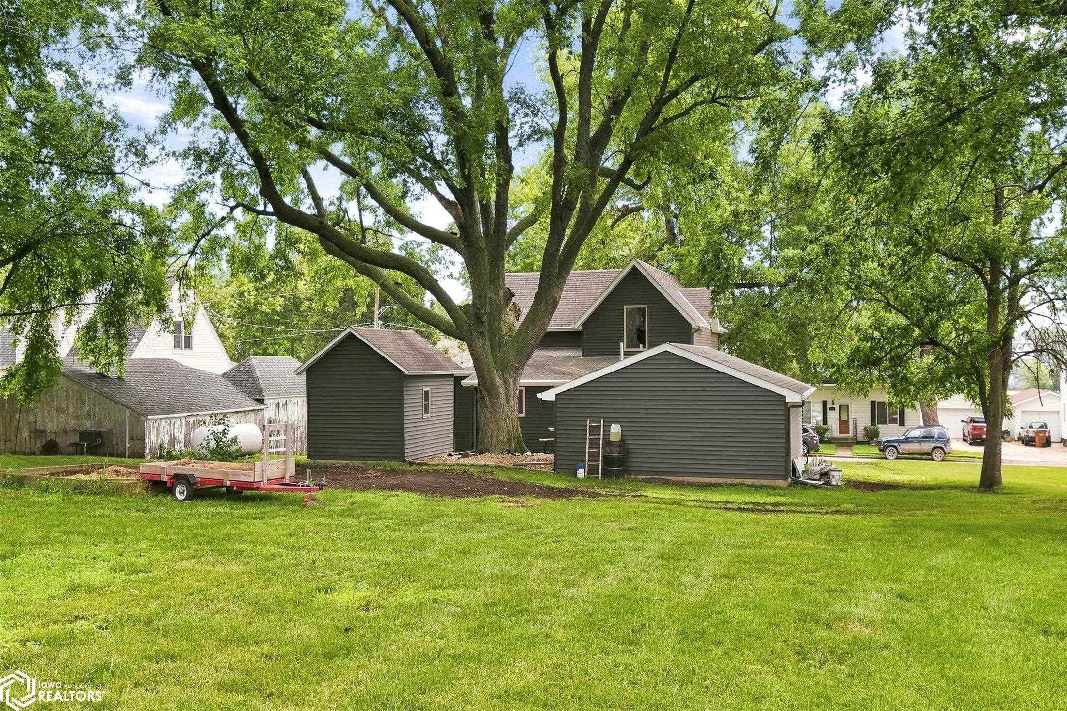 206 South 3rd Street Breda, IA 51436 - Photo 36 of 44 Gallery Image 36