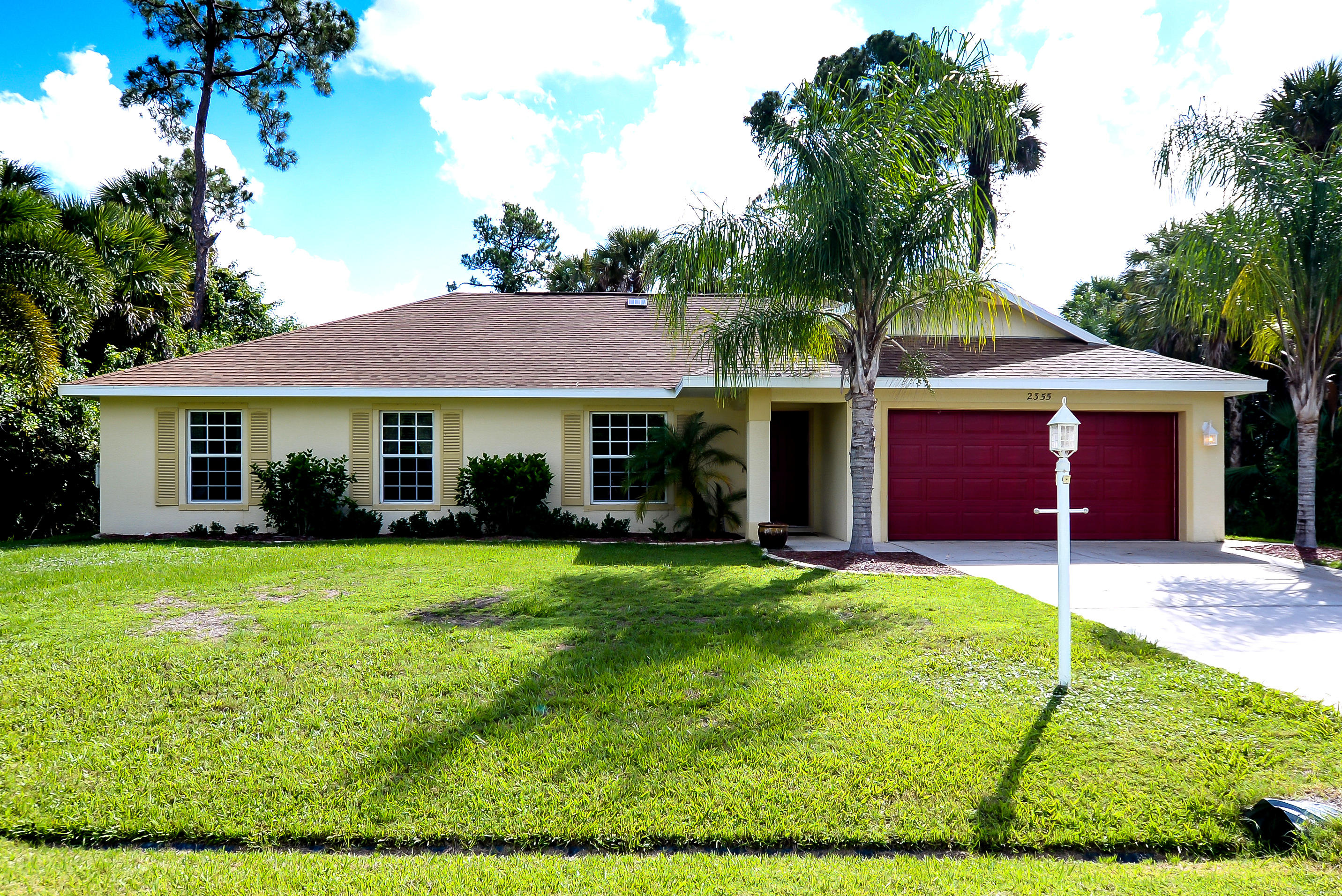 2355 Southwest Neal Road Port St. Lucie, FL 34953 - Photo 2 of 37 01-LR-6132