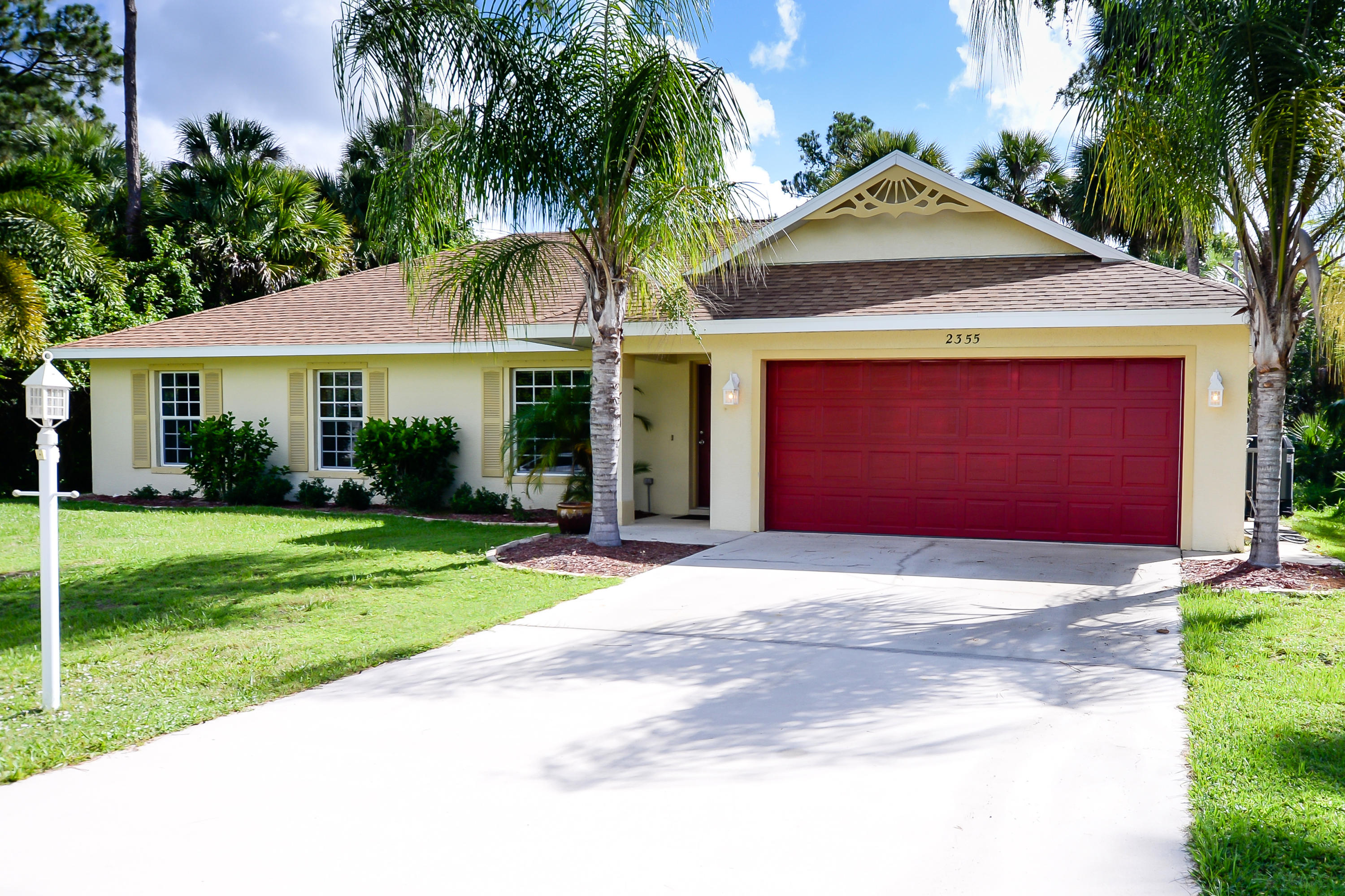 2355 Southwest Neal Road Port St. Lucie, FL 34953 - Photo 3 of 37 03-LR-6130