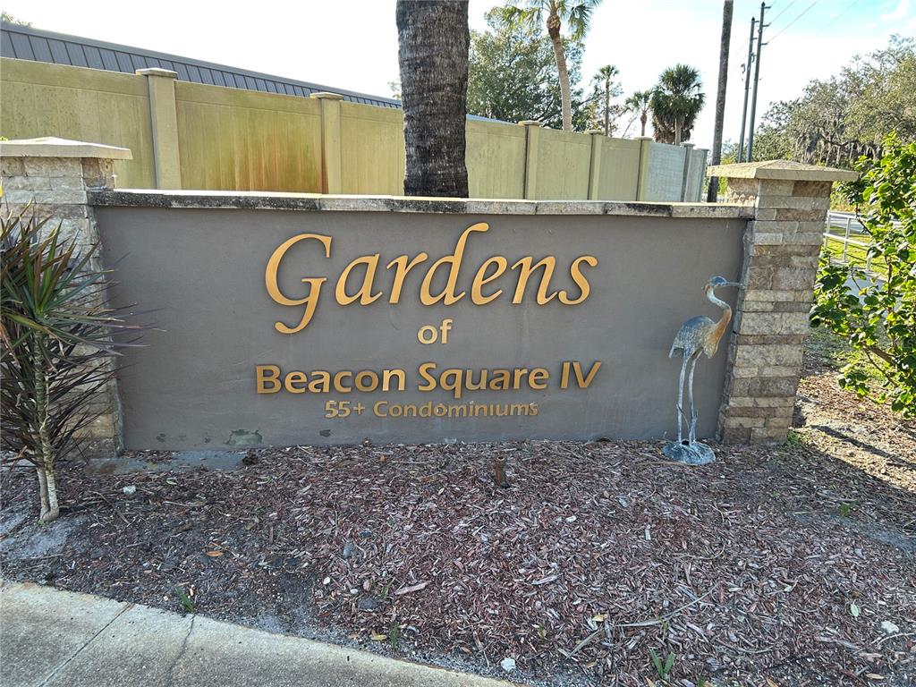 4422 Sunstate Drive New Port Richey, FL 34652 - Photo 19 of 19 a sign that is on the wall