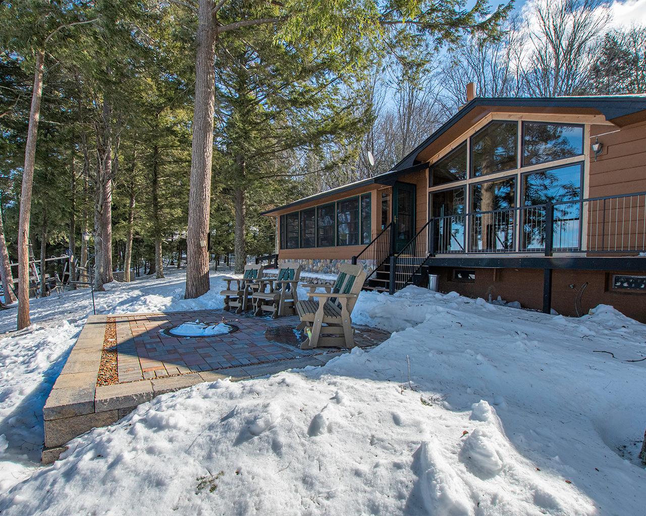 8411 Miner Road Minocqua, WI 54548 - Photo 30 of 45 Gallery Image 30