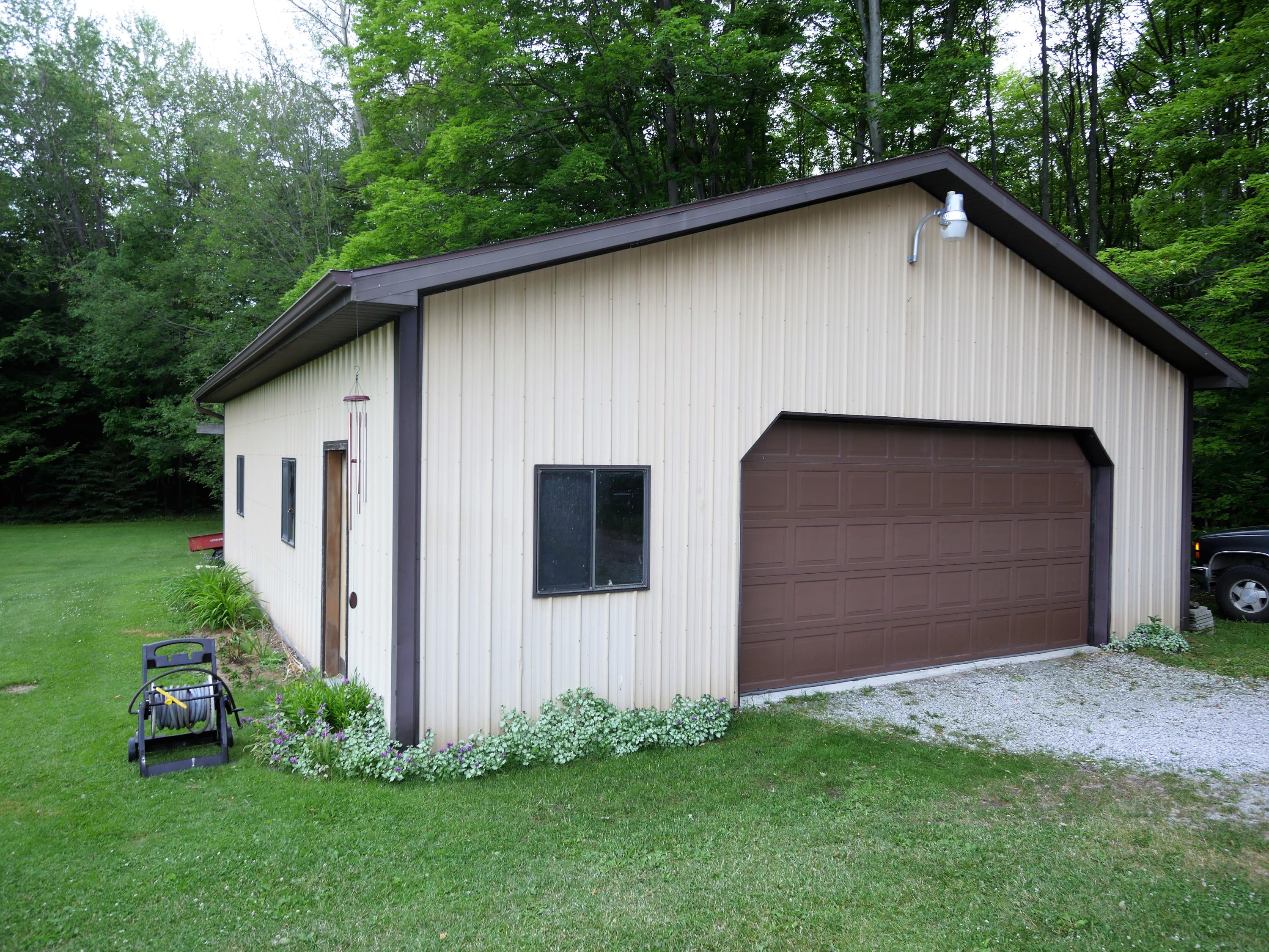 23035 Hunt Road Hillman, MI 49746 - Photo 21 of 31 Gallery Image 21