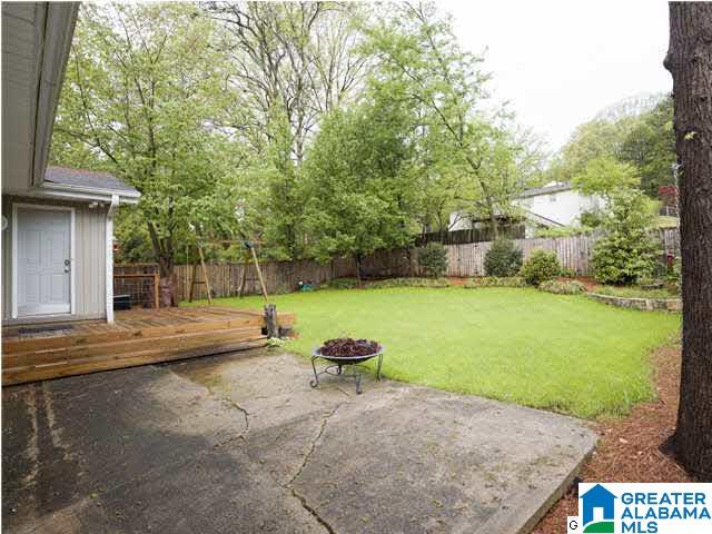 1040 Montclair Road Birmingham, AL 35213 - Photo 16 of 18