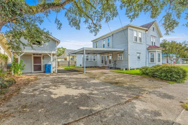 $235,000 | 403 North Cutting Avenue, Jennings, LA 70546