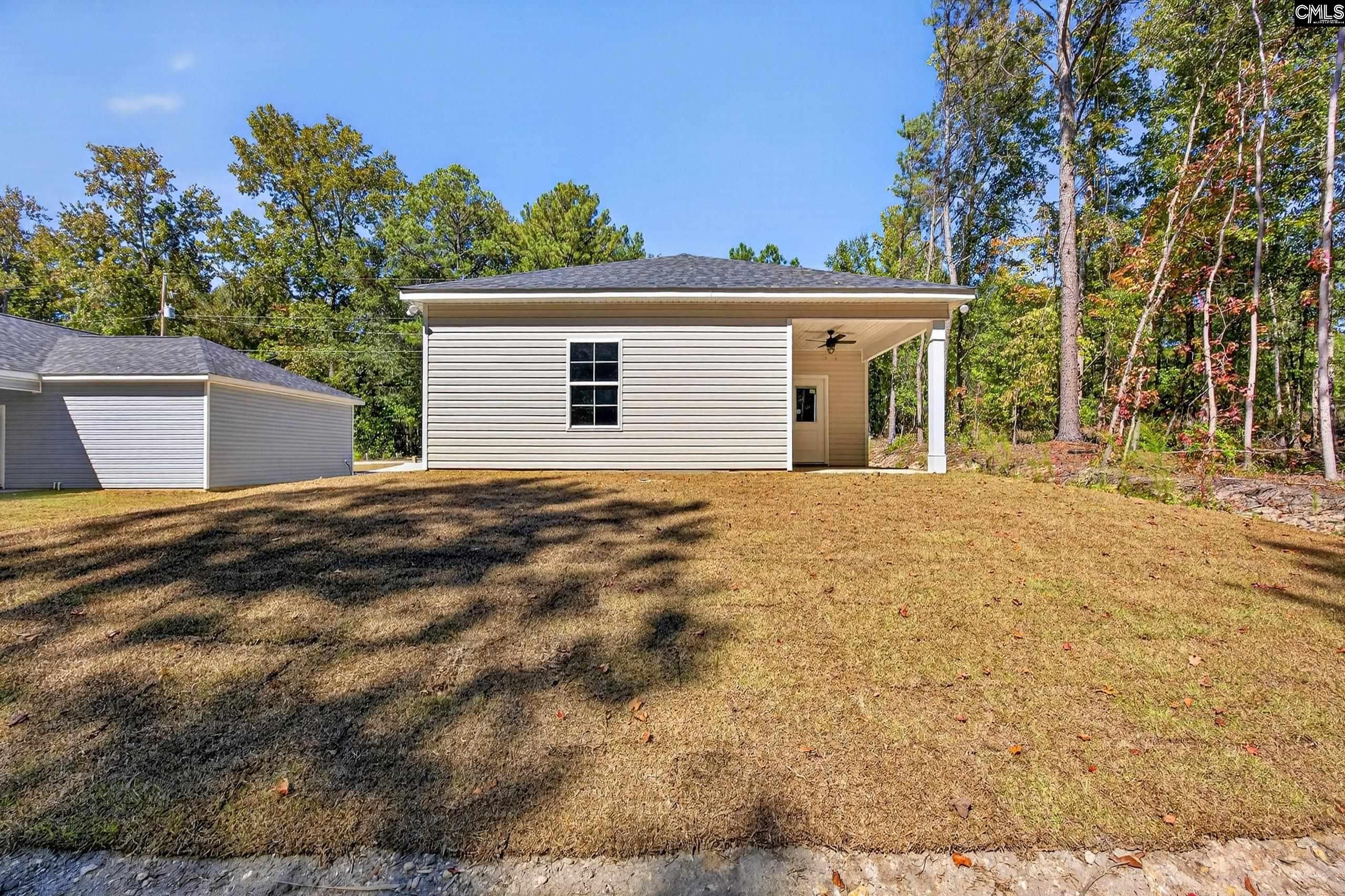 416 Crawford Road Columbia, SC 29203 - Photo 29 of 30 Gallery Image 29