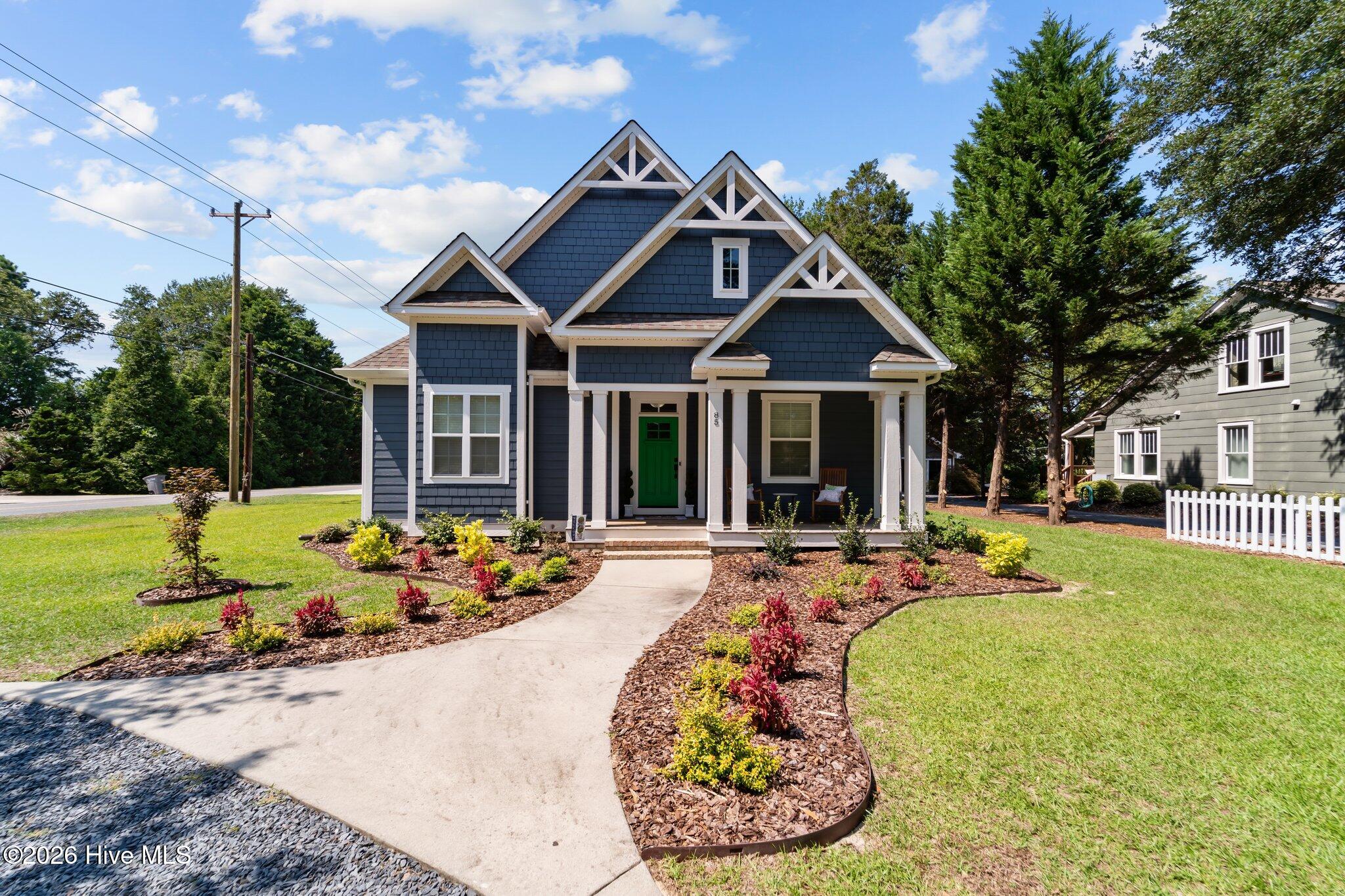 85 Dundee Road Pinehurst, NC 28374 - Photo 6 of 10
