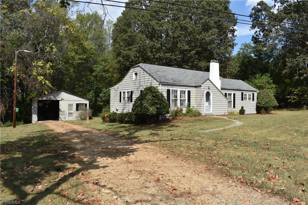 1752 Center Church Road Lexington, NC 27295 - Photo 1 of 14 Gallery Image 1