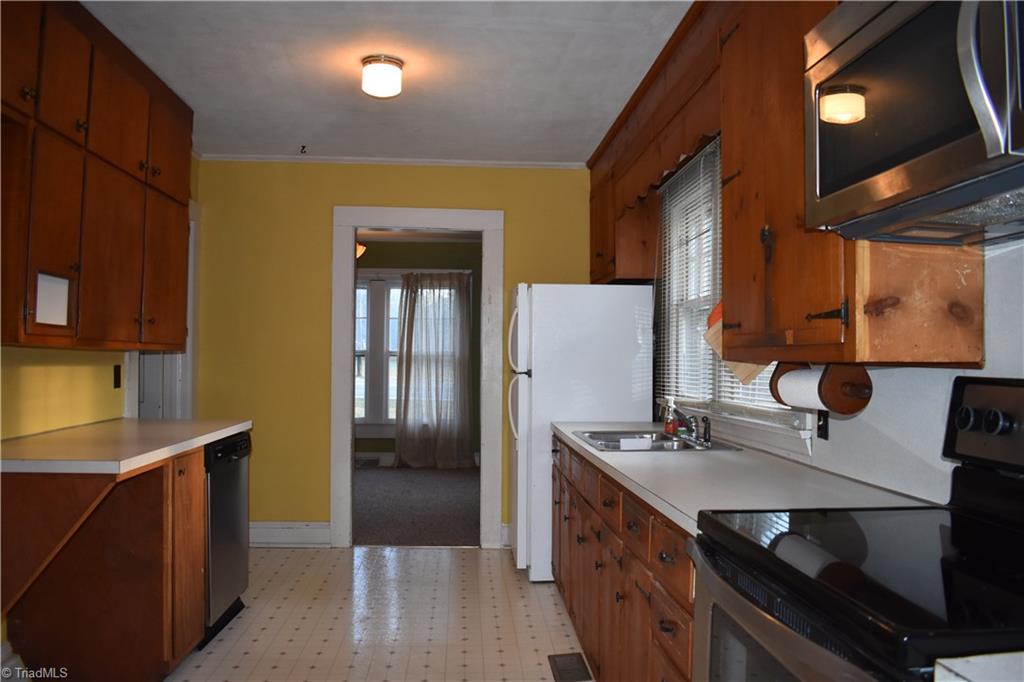 1752 Center Church Road Lexington, NC 27295 - Photo 2 of 14 Gallery Image 2