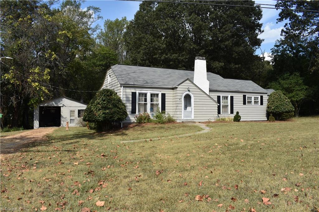 1752 Center Church Road Lexington, NC 27295 - Photo 14 of 14 Gallery Image 14