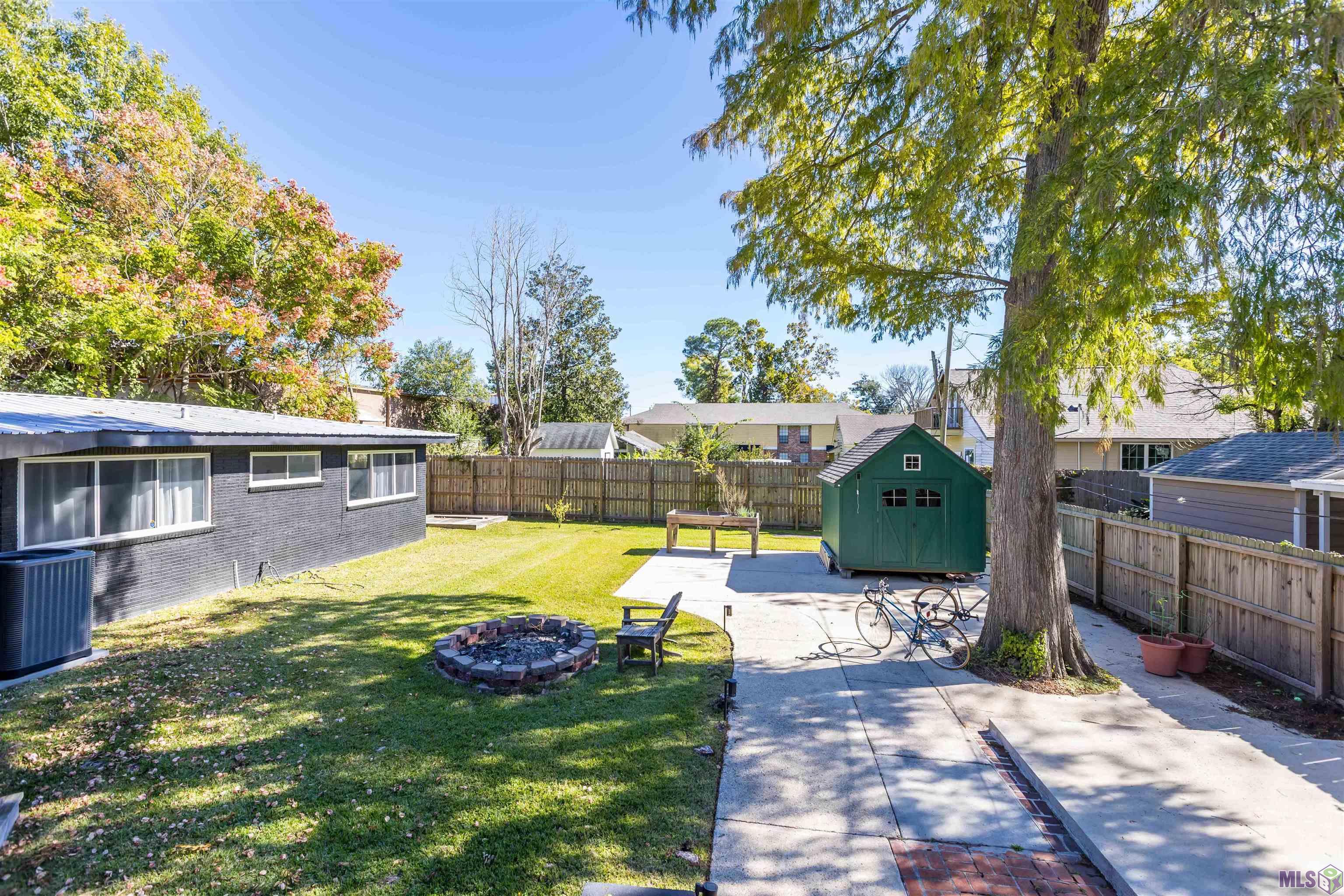 541 Terry Drive Baton Rouge, LA 70806 - Photo 11 of 50