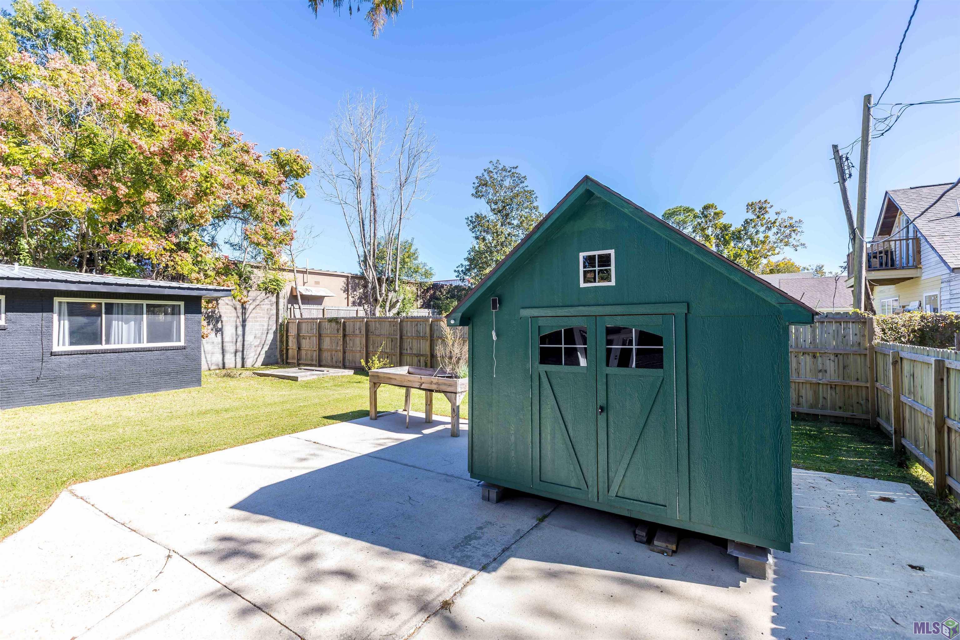 541 Terry Drive Baton Rouge, LA 70806 - Photo 14 of 50