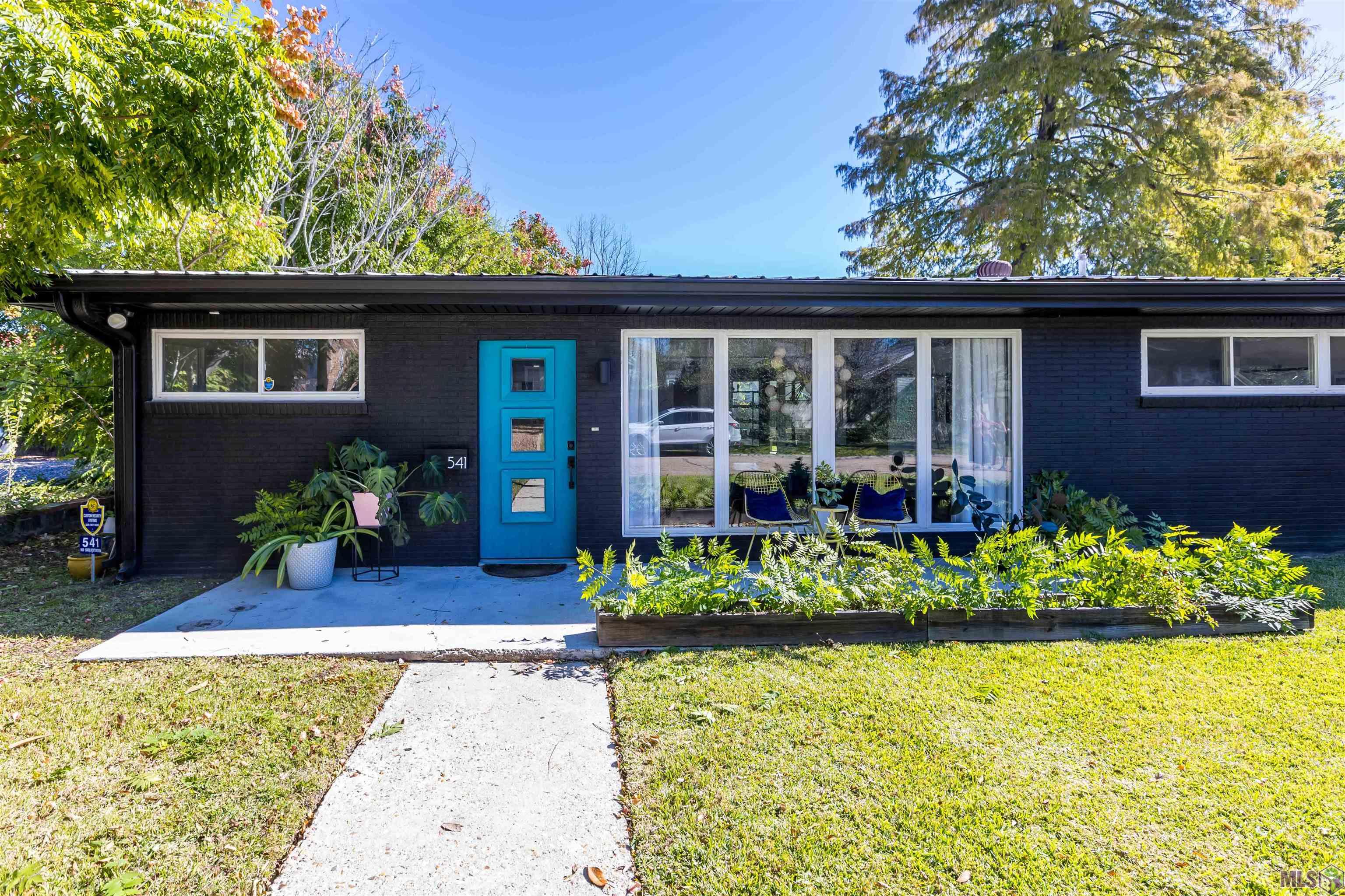 541 Terry Drive Baton Rouge, LA 70806 - Photo 2 of 50