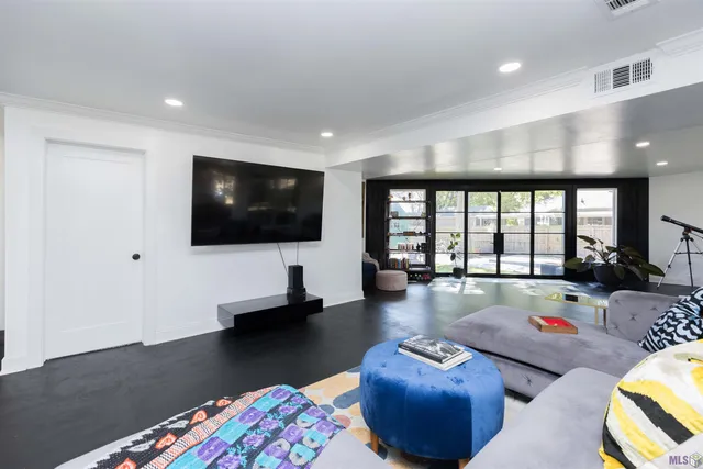 $550,000 | 541 Terry Drive, Baton Rouge, LA 70806