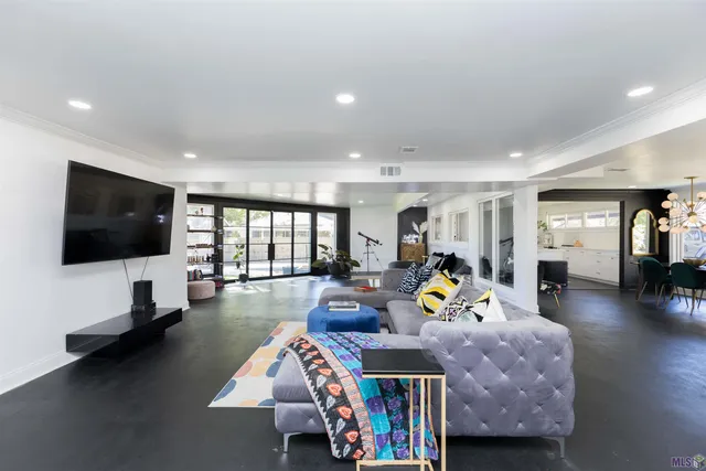 $550,000 | 541 Terry Drive, Baton Rouge, LA 70806