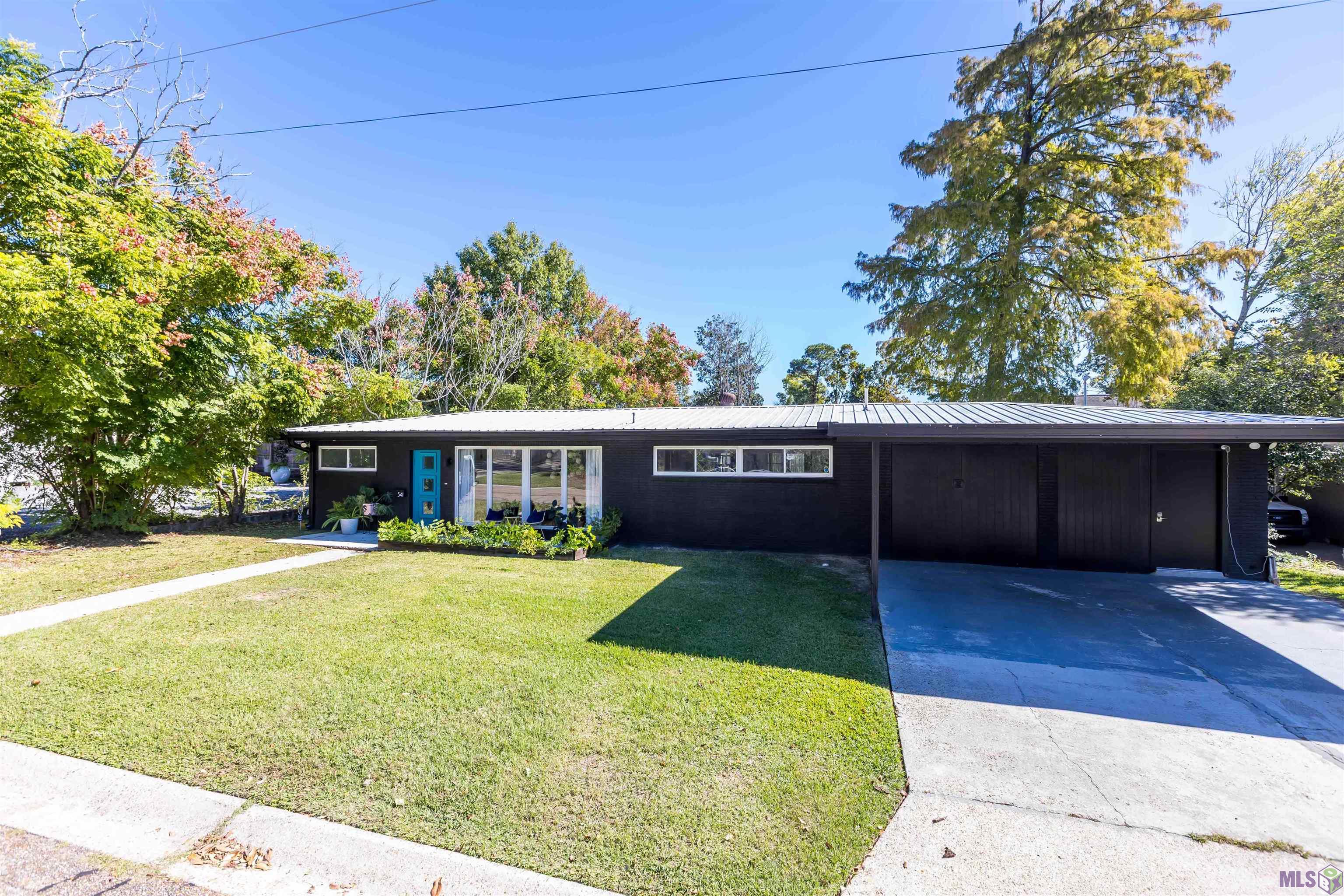 541 Terry Drive Baton Rouge, LA 70806 - Photo 4 of 50