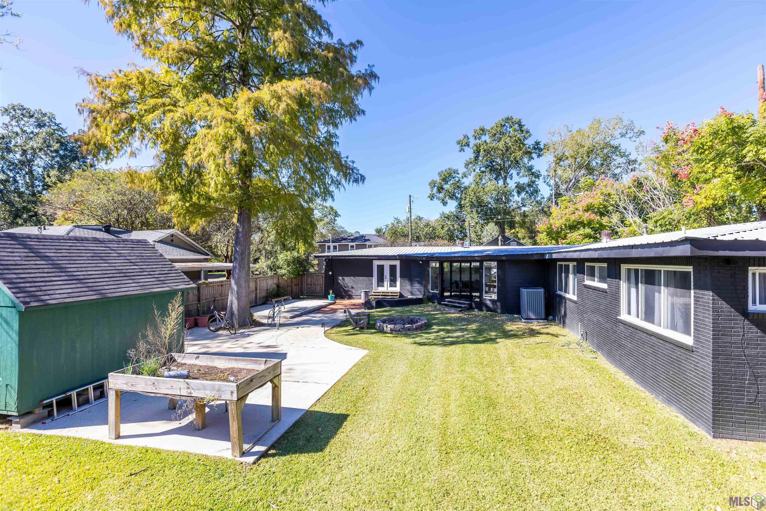 541 Terry Drive Baton Rouge, LA 70806 - Photo 8 of 50