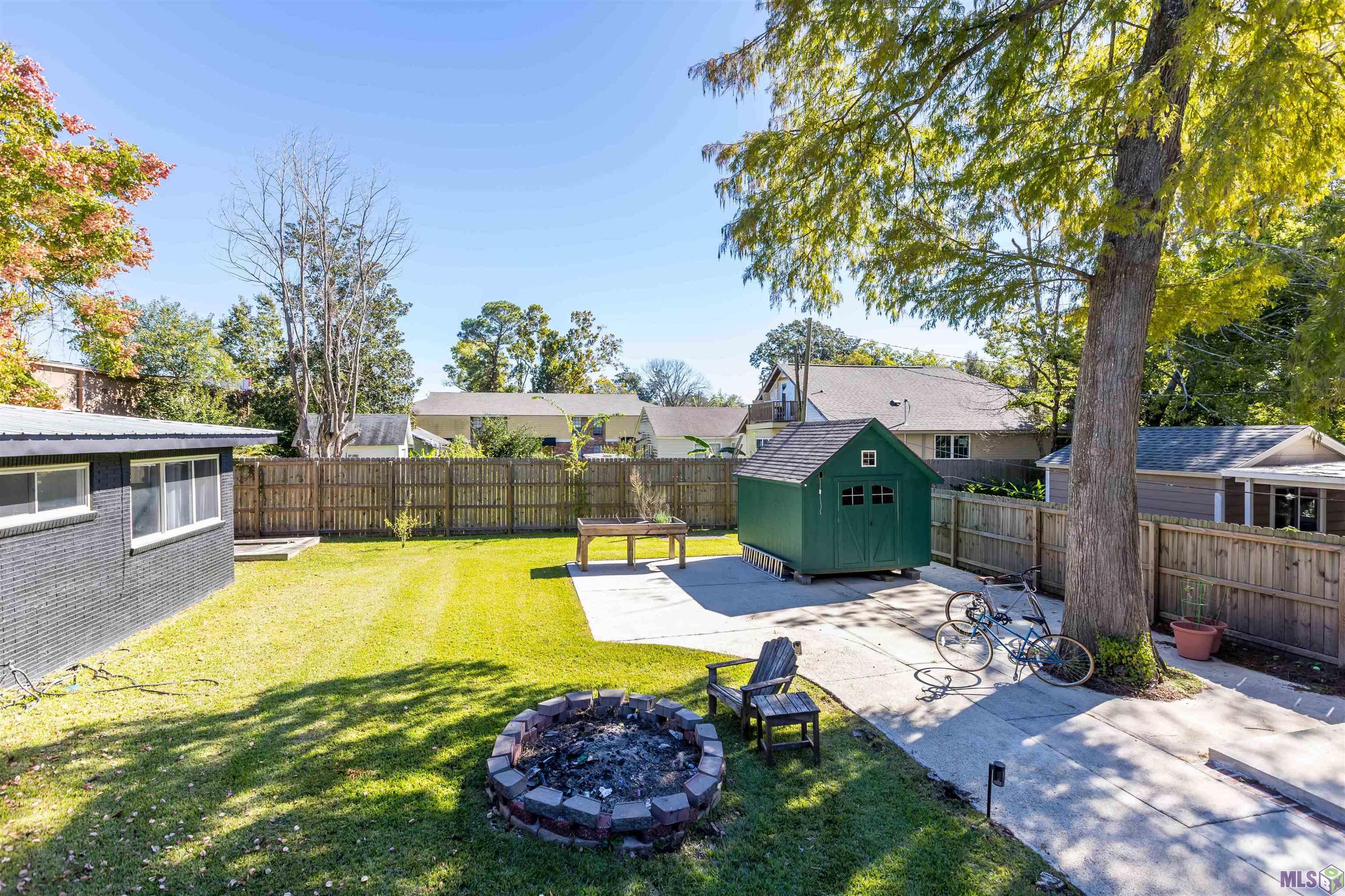 541 Terry Drive Baton Rouge, LA 70806 - Photo 10 of 50