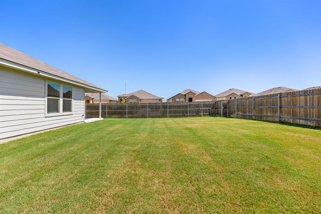 2506 Rollett Drive Temple, TX 76504 - Photo 8 of 37