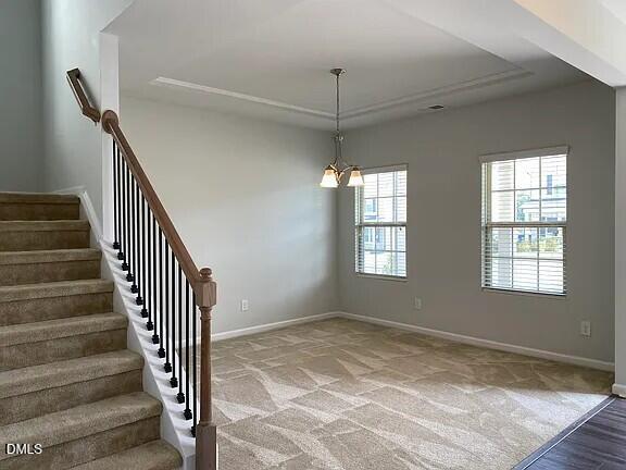 3461 Norway Spruce Road Raleigh, NC 27616 - Photo 6 of 35