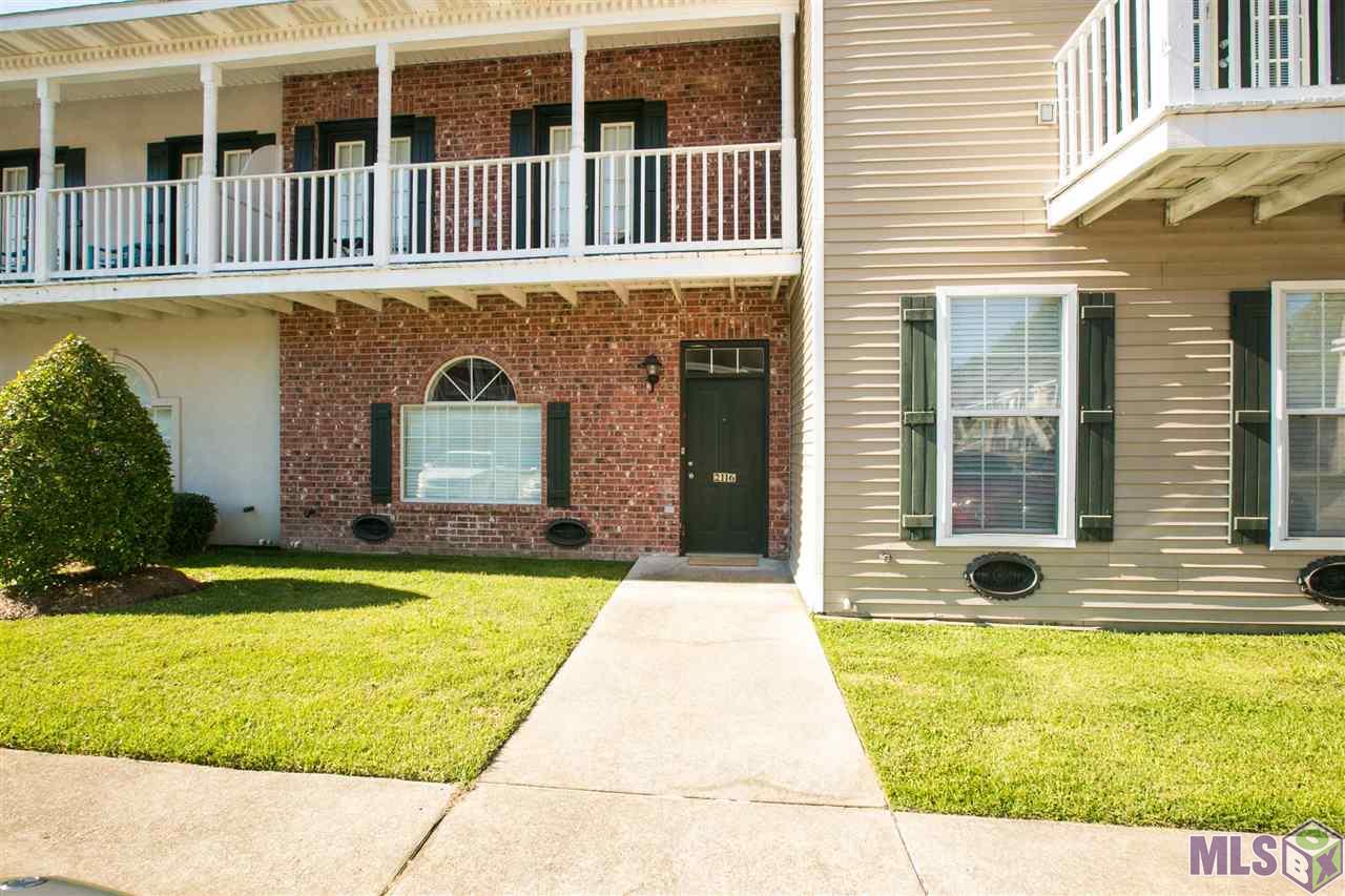 2116 Belle Pointe Alley Baton Rouge, LA 70820 - Photo 1 of 16 Gallery Image 1