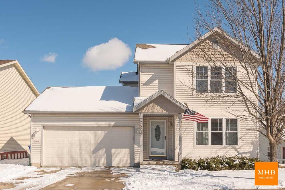 2423 Renaissance Drive Fitchburg, WI 53711 - Photo 1 of 1