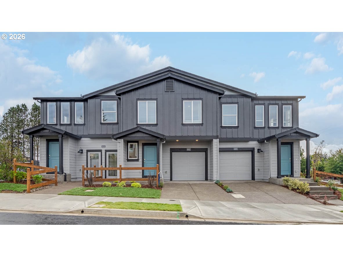 6174 Southeast 16th Street Gresham, OR 97080 - Photo 1 of 30