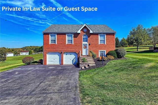 $409,900 | 118 Lentz Road, Latrobe, PA 15650