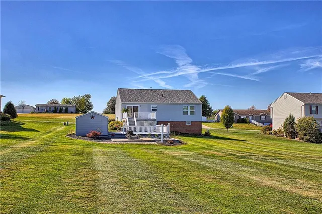 $409,900 | 118 Lentz Road, Latrobe, PA 15650