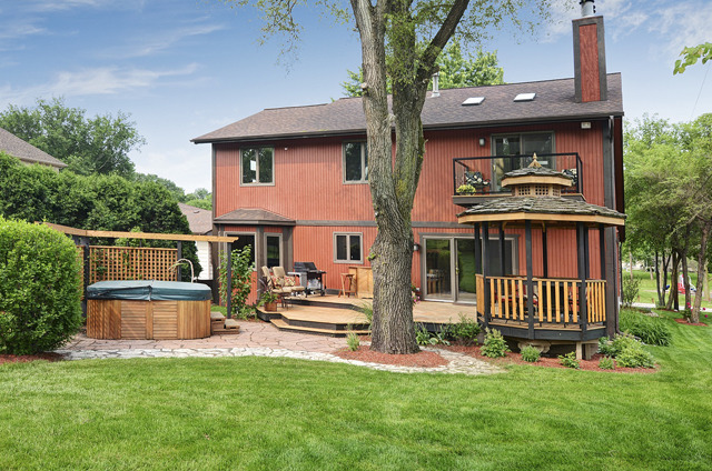 217 Highland Road Willowbrook, IL 60527 - Photo 21 of 25