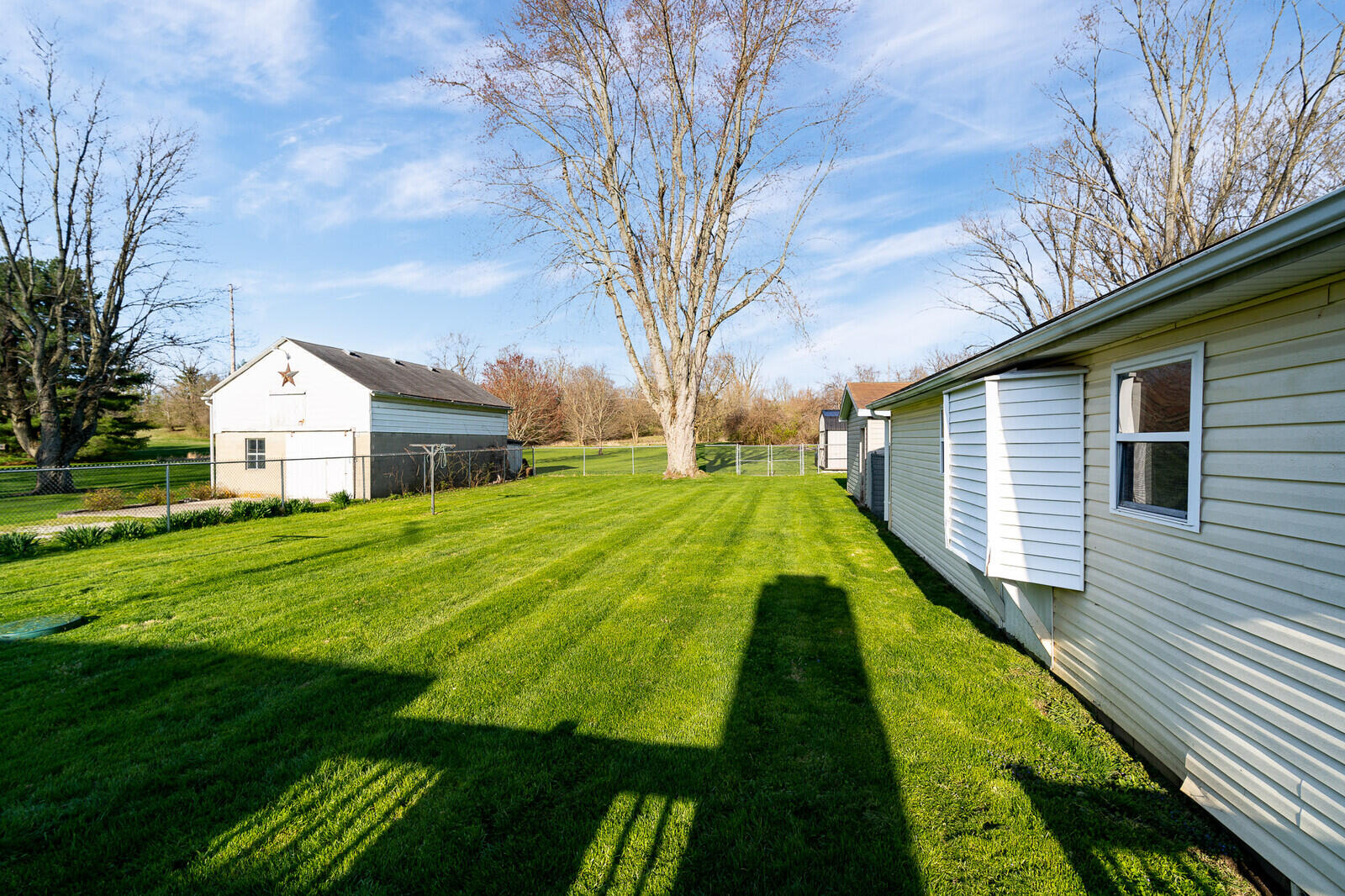 1135 Shrine Road Springfield, OH 45504 - Photo 30 of 35