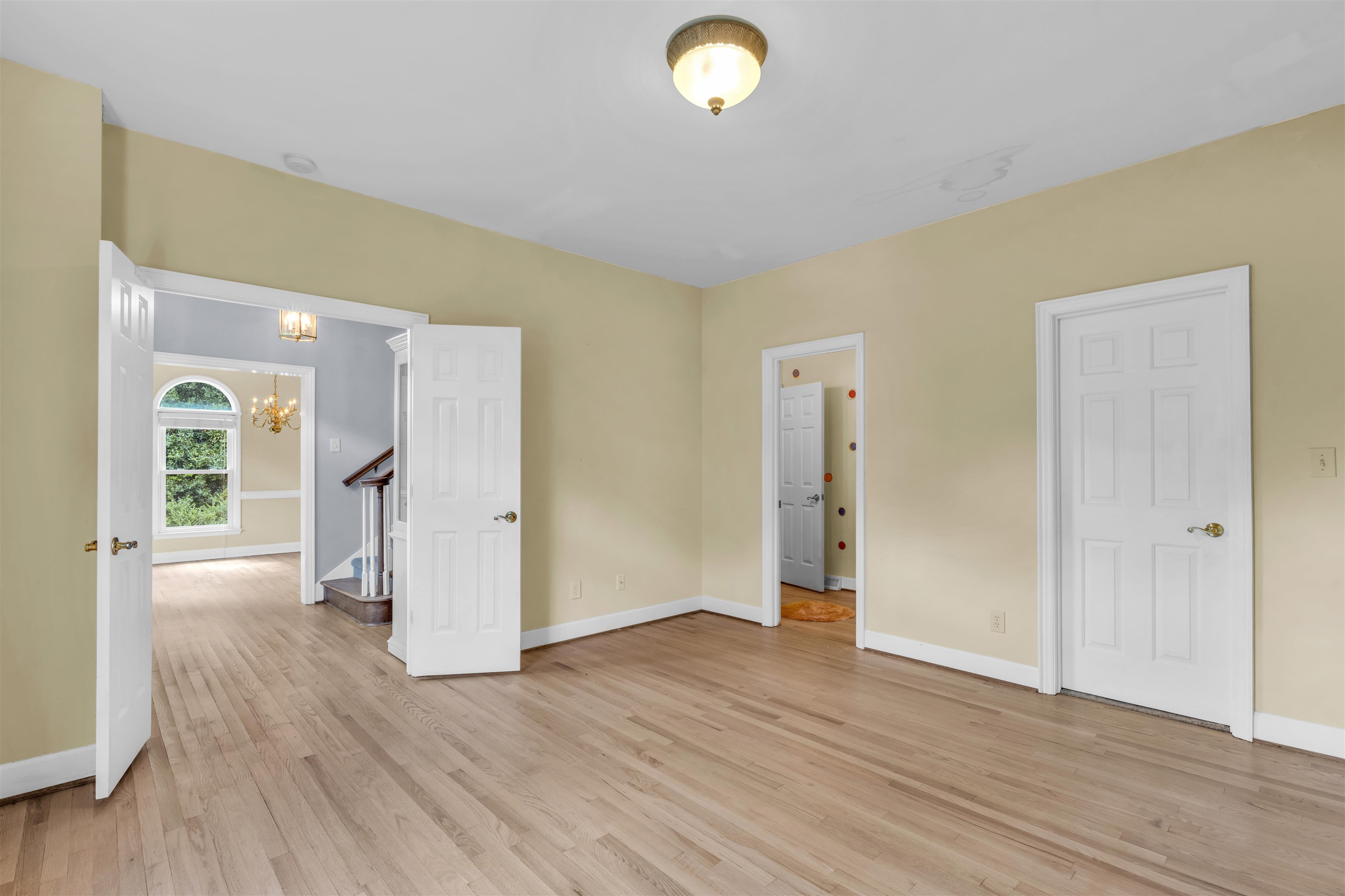 352 Round Ridge Road Spartanburg, SC 29302 - Photo 12 of 29 Gallery Image 12