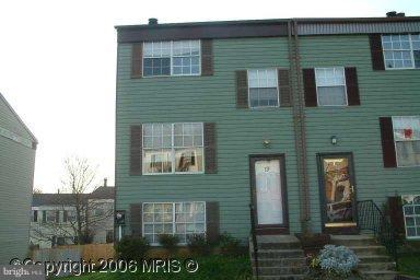 19 Bohn Court Rosedale, MD 21237 - Photo 1 of 1 Exterior (Main)